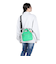 ヤックパック（YAK PAK）スモール ボストンバッグ グリーン YAK24S010008 GRN