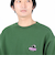 エクストララージ（XLARGE）スランテッド OG クルーネックスウェットシャツ 101241012002-GREEN