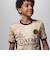 キッズ Paris Saint-Germain 2023/24 Stadium Fourth ドライフィット サッカーレプリカジャージ FD6507-201 …