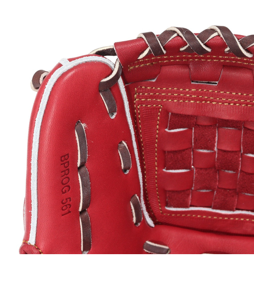 ゼット（ZETT）硬式 グローブ グラブ 遊撃手・二塁手用 野球グローブ