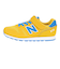 ニューバランス（new balance）ジュニアスニーカー ボーイズ スポーツシューズ 373 YV373AJ2M