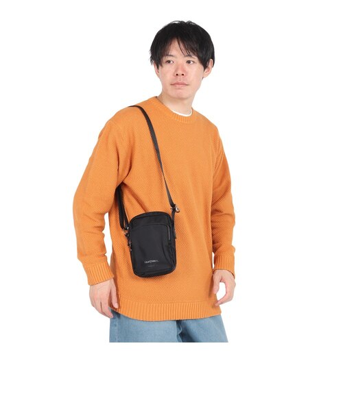 ヤックパック（YAK PAK）バッグ スモール ショルダーバッグ 黒