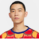ナイキ（NIKE）FCバルセロナ アカデミー プロ SE ドライフィット サッカー プレマッチ トップ FJ5430-740 速乾