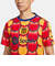 ナイキ（NIKE）FCバルセロナ アカデミー プロ SE ドライフィット サッカー プレマッチ トップ FJ5430-740 速乾