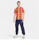 ナイキ（NIKE）FCバルセロナ アカデミー プロ SE ドライフィット サッカー プレマッチ トップ FJ5430-740 速乾