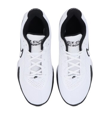 ナイキ（NIKE）バスケ シューズ バッシュ G.T. カット アカデミー EP 