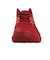 アシックス（ASICS）バスケ シューズ バッシュ アンプレアルス UNPRE ARS 2 軽量 ミッドカット レッド 1063A070.600