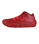 アシックス（ASICS）バスケ シューズ バッシュ アンプレアルス UNPRE ARS 2 軽量 ミッドカット レッド 1063A070.600
