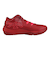 アシックス（ASICS）バスケ シューズ バッシュ アンプレアルス UNPRE ARS 2 軽量 ミッドカット レッド 1063A070.600