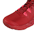 アシックス（ASICS）バスケ シューズ バッシュ アンプレアルス UNPRE ARS 2 軽量 ミッドカット レッド 1063A070.600