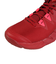 アシックス（ASICS）バスケ シューズ バッシュ アンプレアルス UNPRE ARS 2 軽量 ミッドカット レッド 1063A070.600