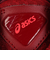 アシックス（ASICS）バスケ シューズ バッシュ アンプレアルス UNPRE ARS 2 軽量 ミッドカット レッド 1063A070.600