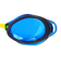 アリーナ（ARENA）水泳 アクアフォース スウィフトエース レ-シングゴ-グル WA承認モデル AGL-O400M BUYL