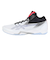 アシックス（ASICS）バレーボールシューズ V-SWIFT FF MT 4 Vスイフト 1053A064.100