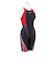 ミズノ（MIZUNO）水着 レディース 水泳 競泳用ハーフスーツ レースオープンバック WA承認モデル N2MGB22096