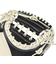 ハイゴールド（Hi-Gold）硬式・軟式兼用グラブ 捕手用 マコトキワメオールターゲットグラブ MKG-201M
