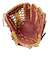 ハイゴールド（Hi-Gold）硬式・軟式兼用グラブ 内野手 マコトキワメオールターゲットグラブ MKG-2025