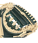 ハイゴールド（Hi-Gold）硬式・軟式兼用グラブ 捕手用 マコトキワメオールターゲットグラブ MKG-203M