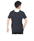 デサント（DESCENTE）バレーボールウェア 半袖バレーボールピステ DVUXJK30 BK