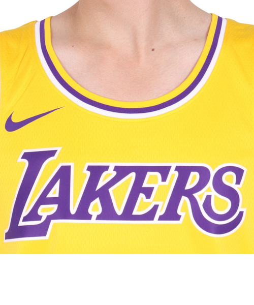 ナイキ（NIKE）タンクトップ NBA バスケットボールウェア