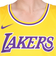 ナイキ（NIKE）タンクトップ NBA バスケットボールウェア アイコン エディション スウィングマン ジャージー DN2009-733