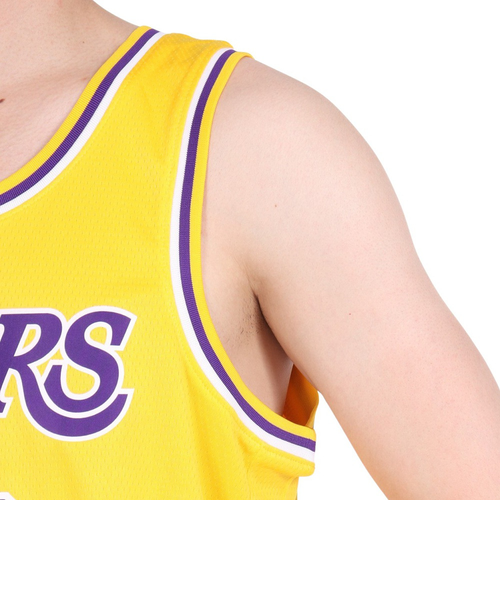 ナイキ　ラグビー　タンクトップ ナイキ（NIKE）（メンズ）タンクトップ NBA スウィングマン