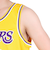 ナイキ（NIKE）タンクトップ NBA バスケットボールウェア アイコン エディション スウィングマン ジャージー DN2009-733
