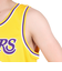 ナイキ（NIKE）タンクトップ NBA バスケットボールウェア アイコン エディション スウィングマン ジャージー DN2009-733