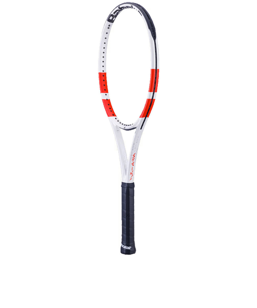 バボラ（BABOLAT）硬式用テニスラケット PURE STRIKE 98 16X19 101524
