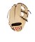 ウイルソン（Wilson）軟式用グラブ 内野手 軟式用 Wilson Staff デュアル 内野手用 D5型 11.5 WBW101712