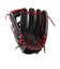 ウイルソン（Wilson）軟式用グラブ 内野手 軟式用 Wilson Staff デュアル 内野手用 87型 11.75 WBW101717