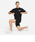 ナイキ（NIKE）ドライフィット UV ハイバース GX 半袖Tシャツ バーサタイル トップ FN3280-010