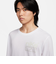 ナイキ（NIKE）AS ドライフィット ロングスリーブ フィットネス Tシャツ スタジオ '72 FQ3879-100