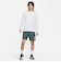 ナイキ（NIKE）AS ドライフィット ロングスリーブ フィットネス Tシャツ スタジオ '72 FQ3879-100