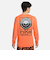 ナイキ（NIKE）AS ドライフィット ロングスリーブ フィットネス Tシャツ スタジオ '72 FQ3879-885