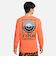 ナイキ（NIKE）AS ドライフィット ロングスリーブ フィットネス Tシャツ スタジオ '72 FQ3879-885