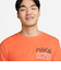 ナイキ（NIKE）AS ドライフィット ロングスリーブ フィットネス Tシャツ スタジオ '72 FQ3879-885