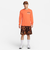ナイキ（NIKE）AS ドライフィット ロングスリーブ フィットネス Tシャツ スタジオ '72 FQ3879-885