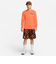 ナイキ（NIKE）AS ドライフィット ロングスリーブ フィットネス Tシャツ スタジオ '72 FQ3879-885