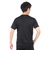 プリンス（PRINCE）テニスウェア Tシャツ MS4010 165 BLK
