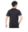プリンス（PRINCE）テニスウェア Tシャツ MS4010 165 BLK