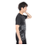 プリンス（PRINCE）テニスウェア Tシャツ MS4010 165 BLK