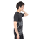 プリンス（PRINCE）テニスウェア Tシャツ MS4010 165 BLK