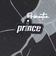 プリンス（PRINCE）テニスウェア Tシャツ MS4010 165 BLK