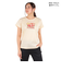 プリンス（PRINCE）テニスウェア Tシャツ WS4058 069 CRM