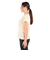 プリンス（PRINCE）テニスウェア Tシャツ WS4058 069 CRM