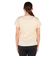 プリンス（PRINCE）テニスウェア Tシャツ WS4058 069 CRM