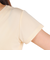 プリンス（PRINCE）テニスウェア Tシャツ WS4058 069 CRM