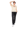 プリンス（PRINCE）テニスウェア Tシャツ WS4058 069 CRM