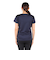 プリンス（PRINCE）テニスウェア Tシャツ WS4058 127 NVY